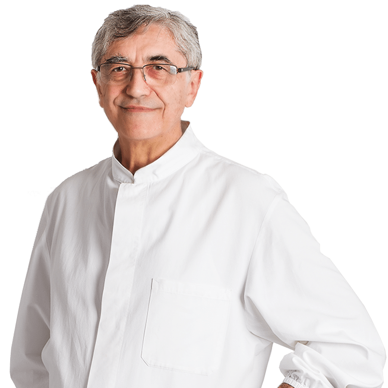 dottor Giuseppe Usuelli