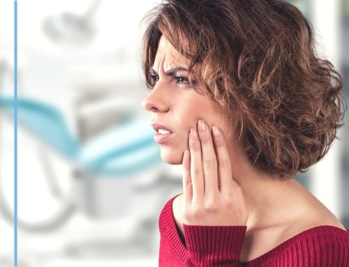 Parodontite o piorrea: 5 cose da sapere